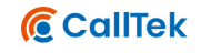 CallTek Logo